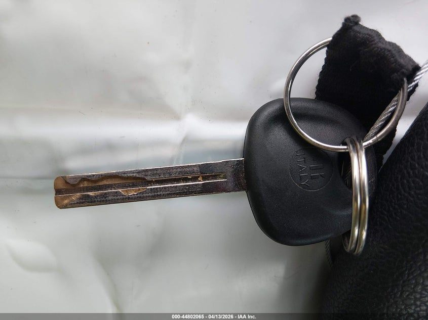 2013 Kia Rio Lx VIN: KNADM4A31D6286012 Lot: 44802065