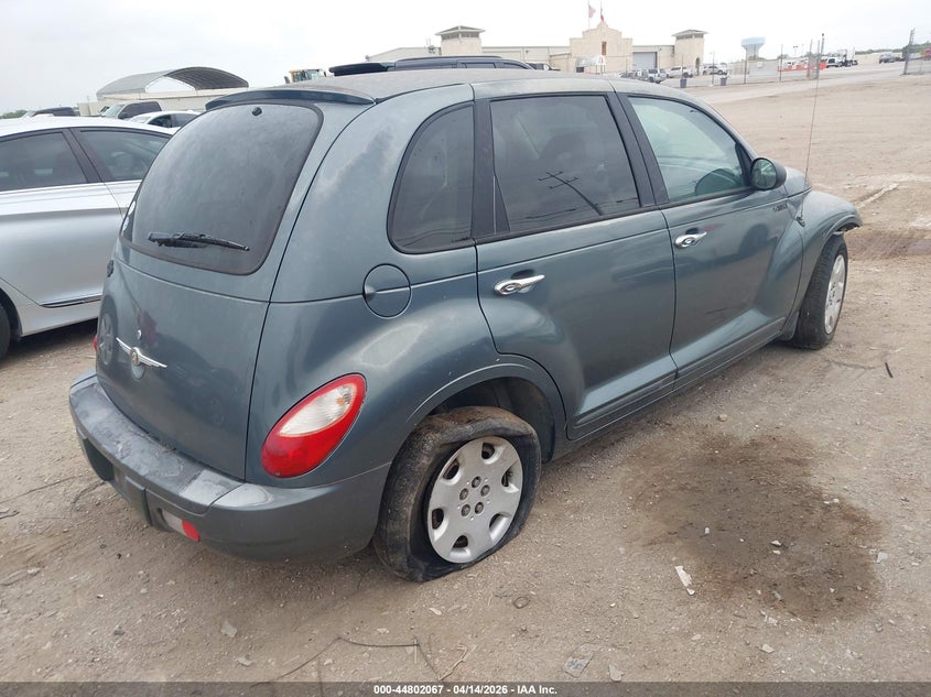 2006 Chrysler Pt Cruiser Touring