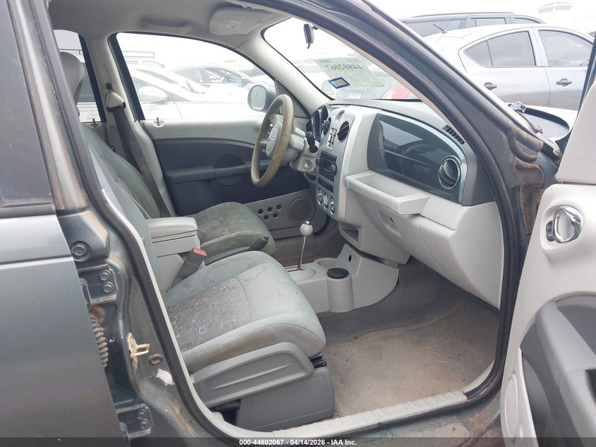 2006 Chrysler Pt Cruiser Touring