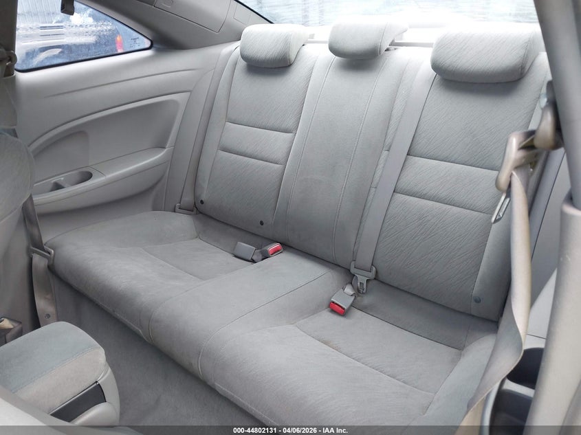 2008 HONDA CIVIC auction photo 8