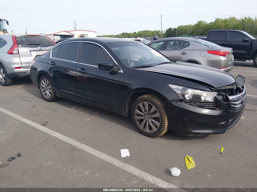 2011 Honda Accord 2.4 Ex