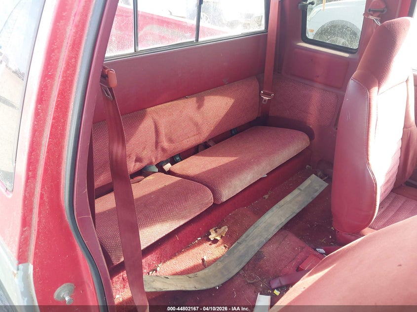 1995 Dodge Dakota VIN: 1B7GL23YXSS158484 Lot: 44802167