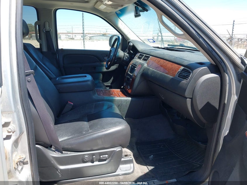 2010 Chevrolet Avalanche 1500 Ltz