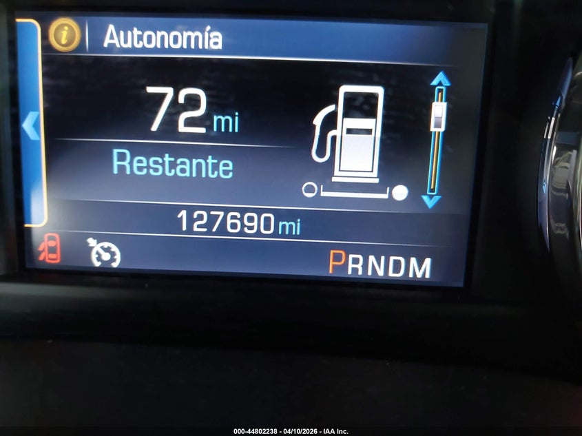 2015 Chevrolet Suburban 1500 Ltz VIN: 1GNSCKKC8FR205208 Lot: 44802238