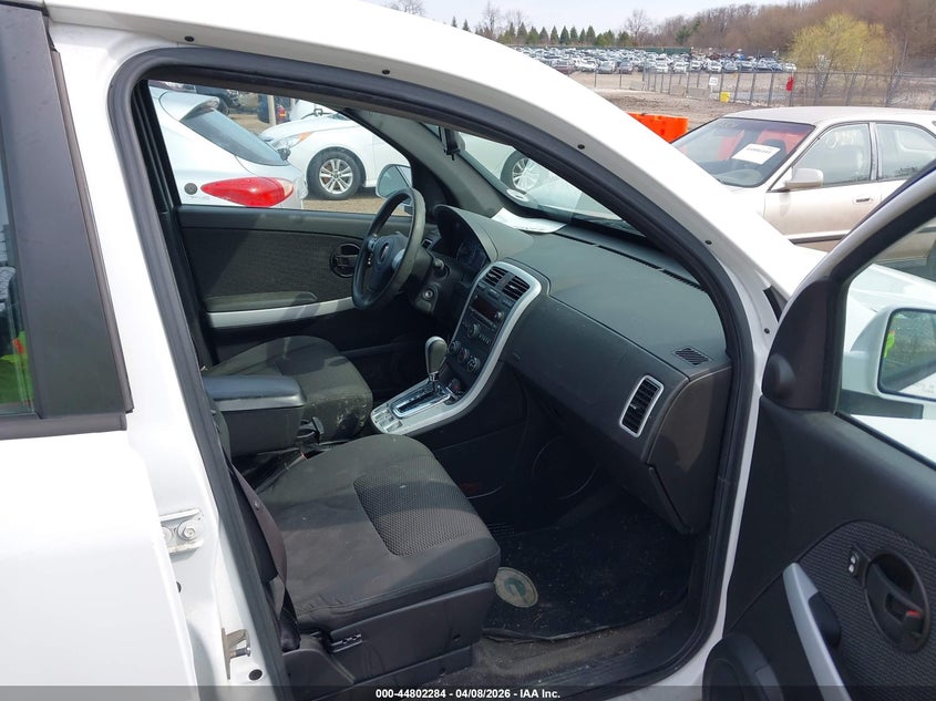 2009 Pontiac Torrent