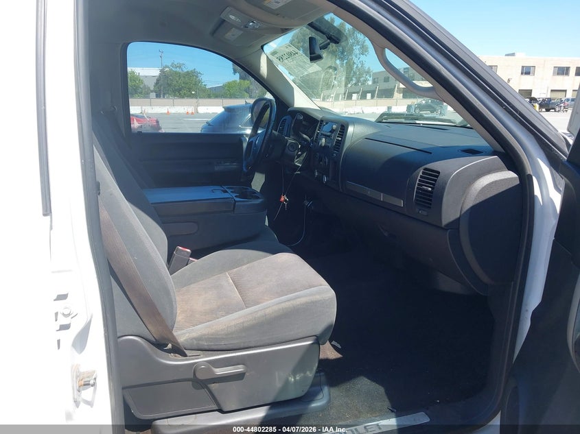 2009 Chevrolet Silverado 1500 Lt