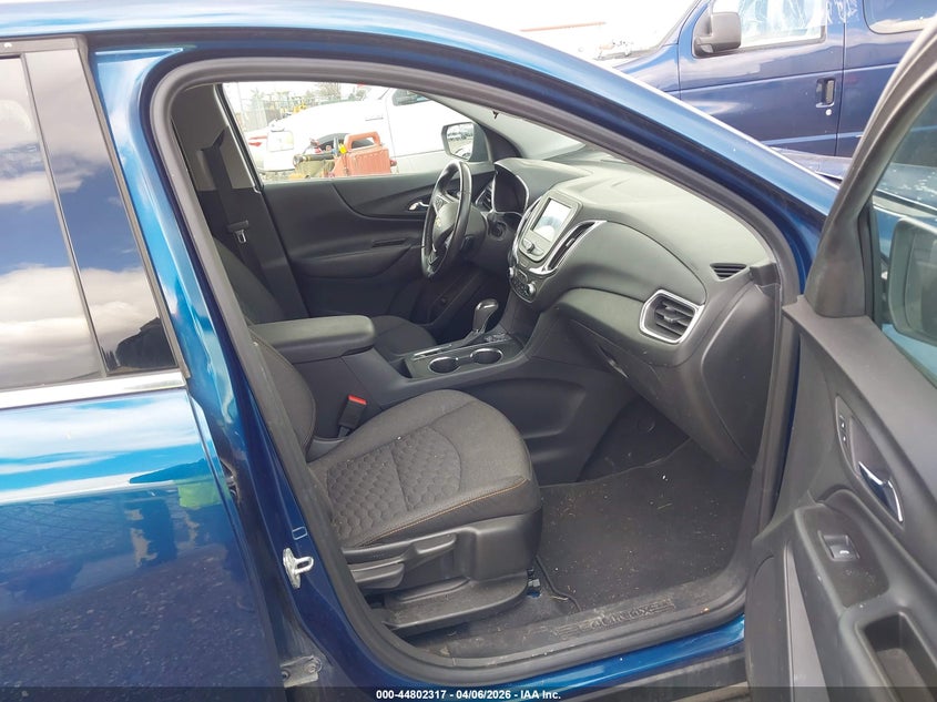 2020 Chevrolet Equinox Fwd 2Fl