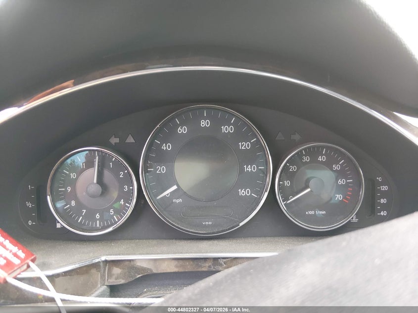 2006 Mercedes-Benz Cls 500 VIN: WDDDJ75X46A039311 Lot: 44802327