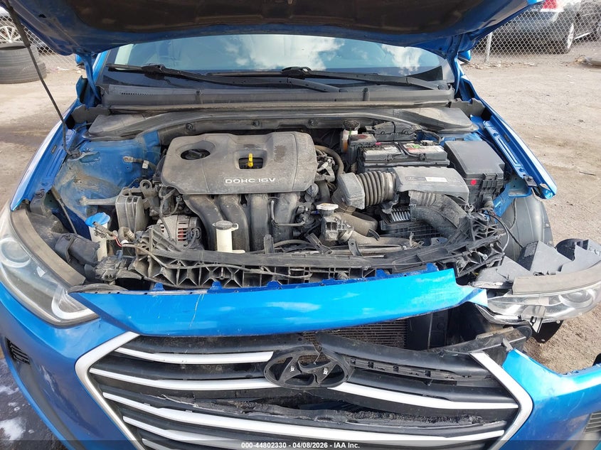 AtlanticExpress - Hyundai Elantra