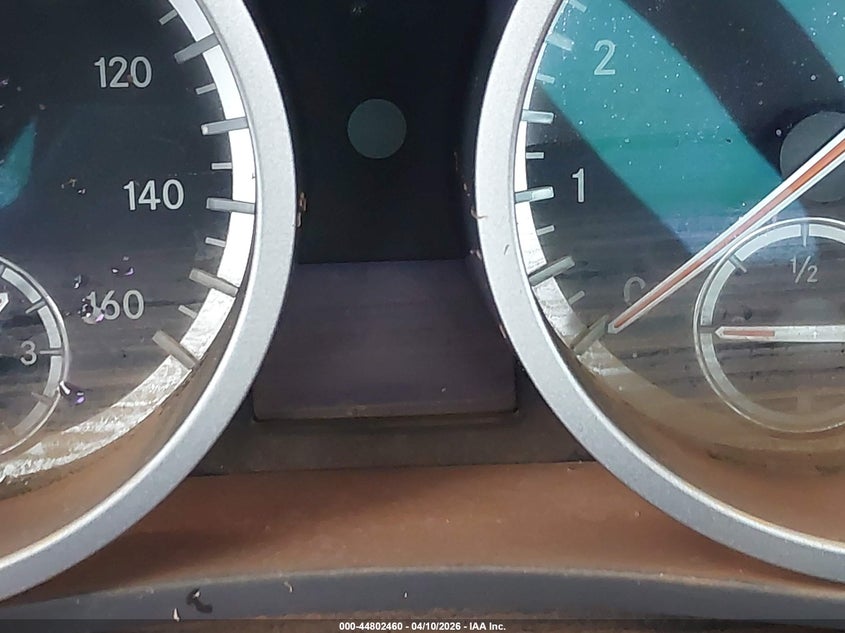 2010 Mercedes-Benz Slk 300 VIN: WDBWK5EA3AF230437 Lot: 44802460