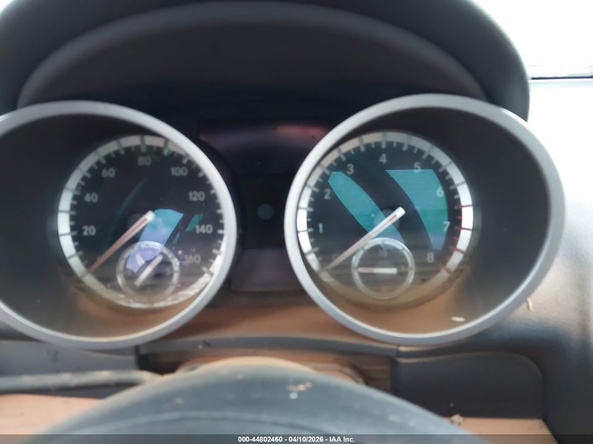 2010 Mercedes-Benz Slk 300 VIN: WDBWK5EA3AF230437 Lot: 44802460