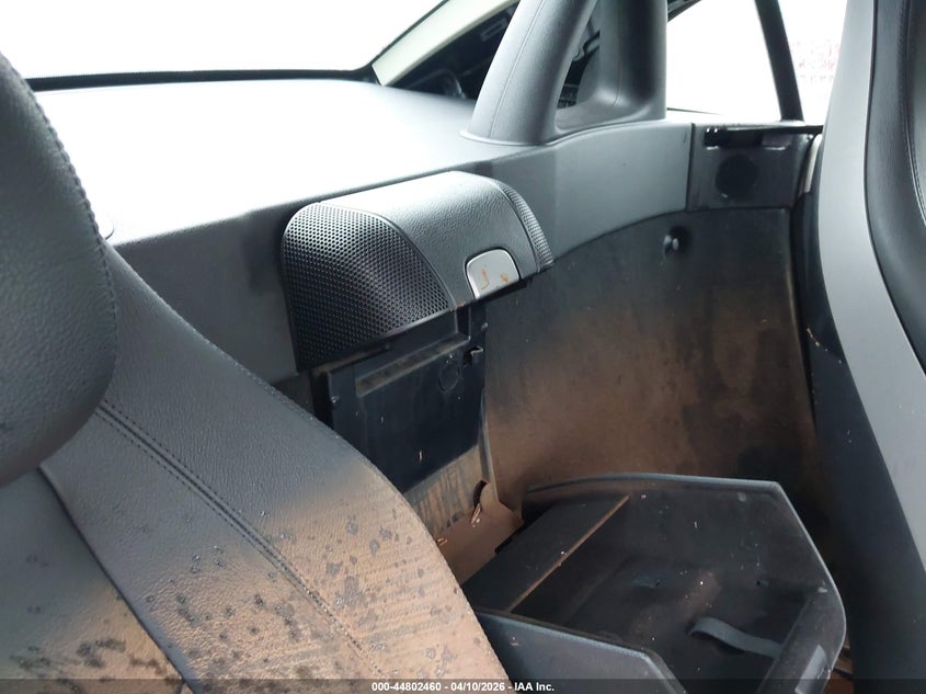 2010 Mercedes-Benz Slk 300 VIN: WDBWK5EA3AF230437 Lot: 44802460