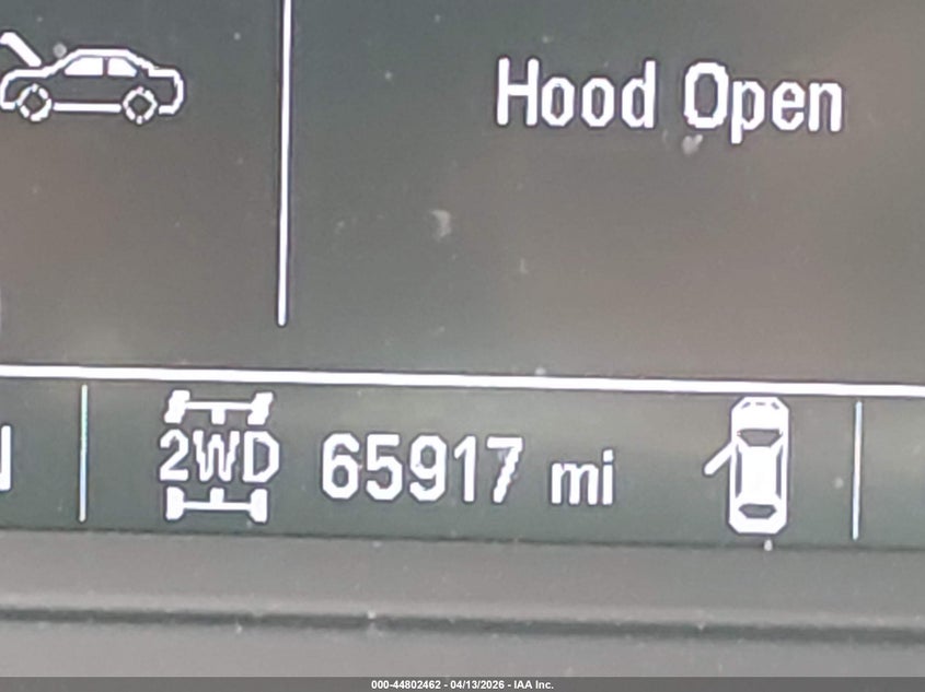 2022 Chevrolet Trailblazer Awd Lt VIN: KL79MRSLXNB096476 Lot: 44802462