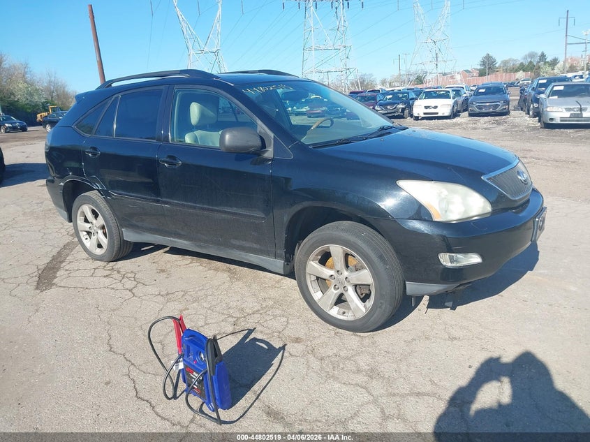 2005 Lexus Rx 330