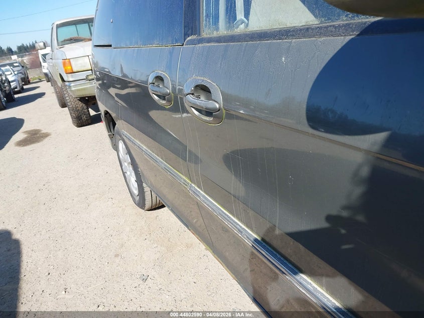 2004 Kia Sedona Ex/Lx VIN: KNDUP131346541795 Lot: 44802590