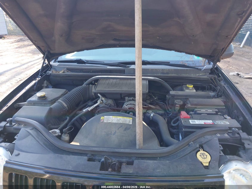 2007 Jeep Grand Cherokee Laredo VIN: 1J8GR48K17C678338 Lot: 44802684