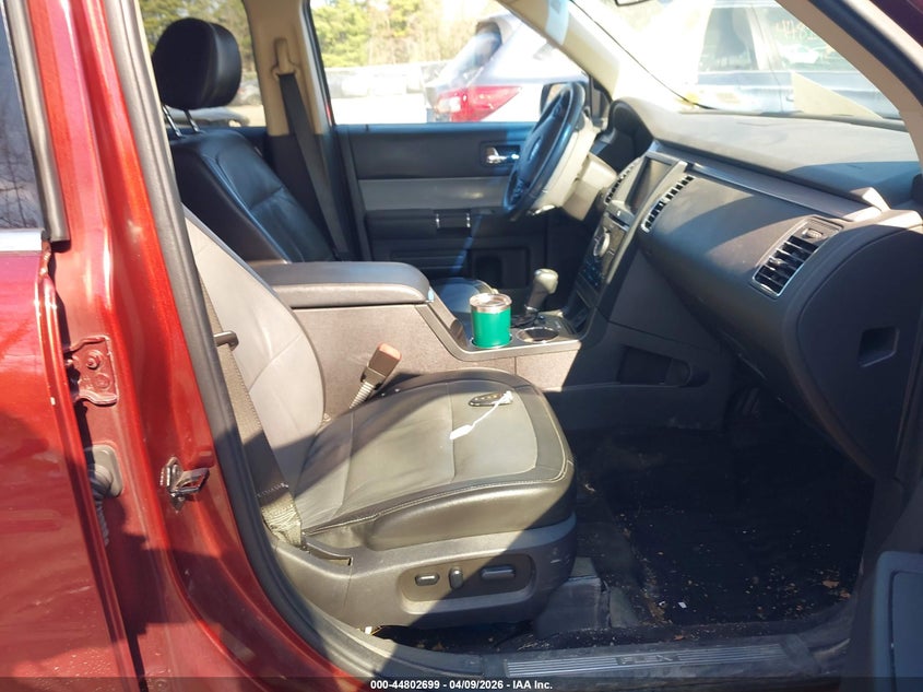 2014 Ford Flex Limited