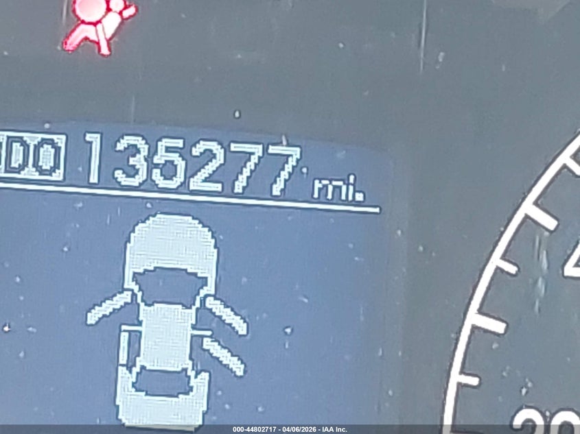 2011 Hyundai Genesis 3.8 VIN: KMHGC4DE3BU114729 Lot: 44802717