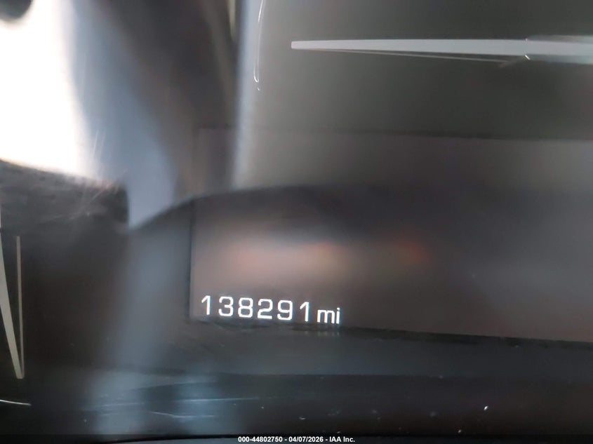 2017 Cadillac Xts Luxury VIN: 2G61M5S33H9114253 Lot: 44802750