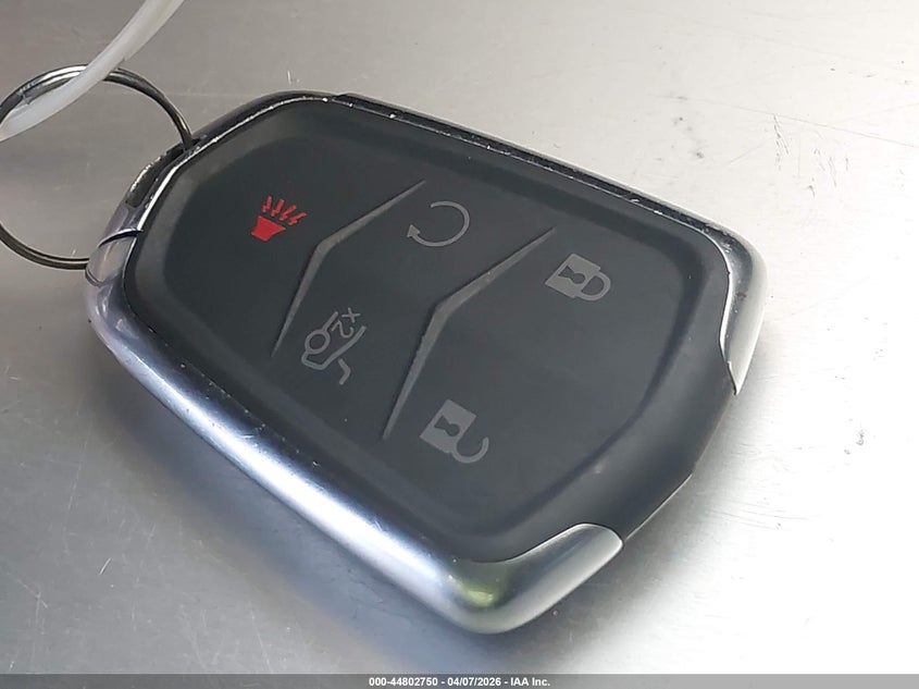 2017 Cadillac Xts Luxury VIN: 2G61M5S33H9114253 Lot: 44802750