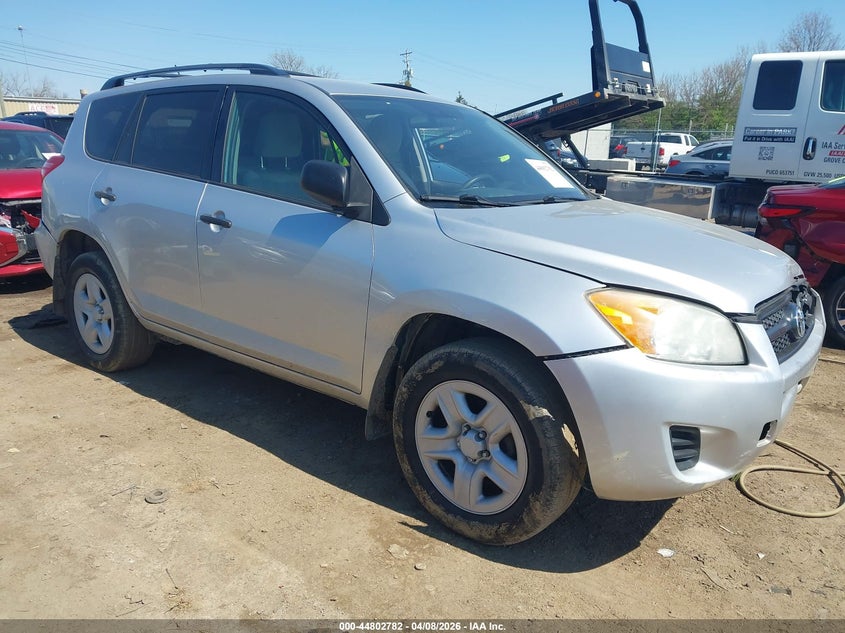 2T3BF4DVXBW096285 2011 Toyota Rav4 auction photo 1