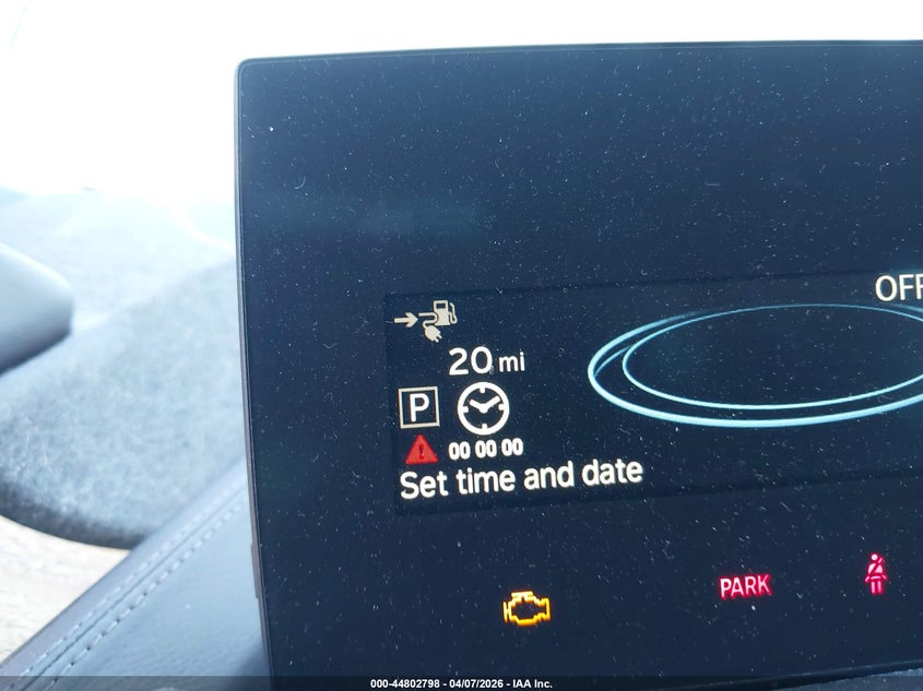 2014 BMW I3 Base W/Range Extender VIN: WBY1Z4C56EV276801 Lot: 44802798