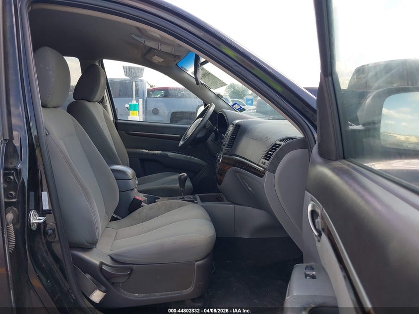 2012 Hyundai Santa Fe Gls