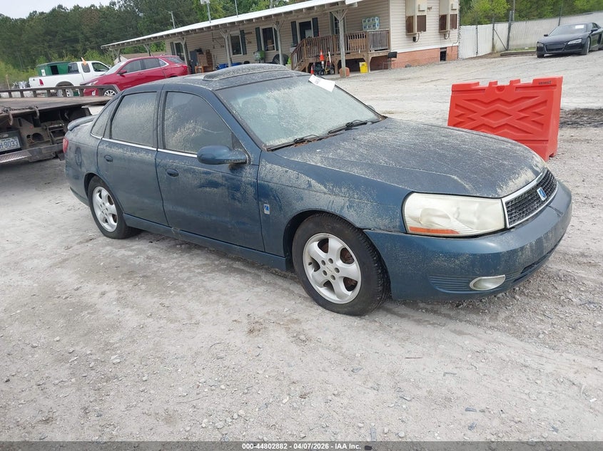 2003 Saturn L-Series L200