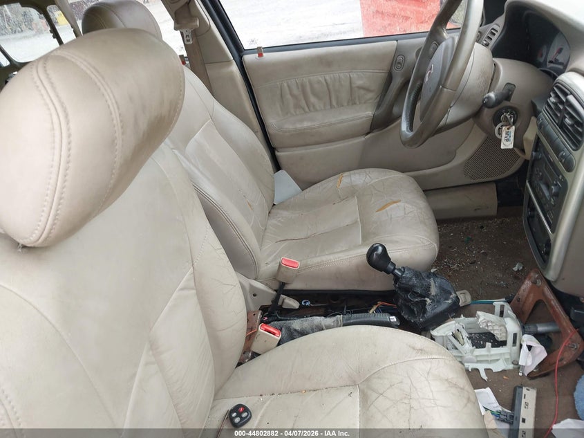 2003 Saturn L-Series L200