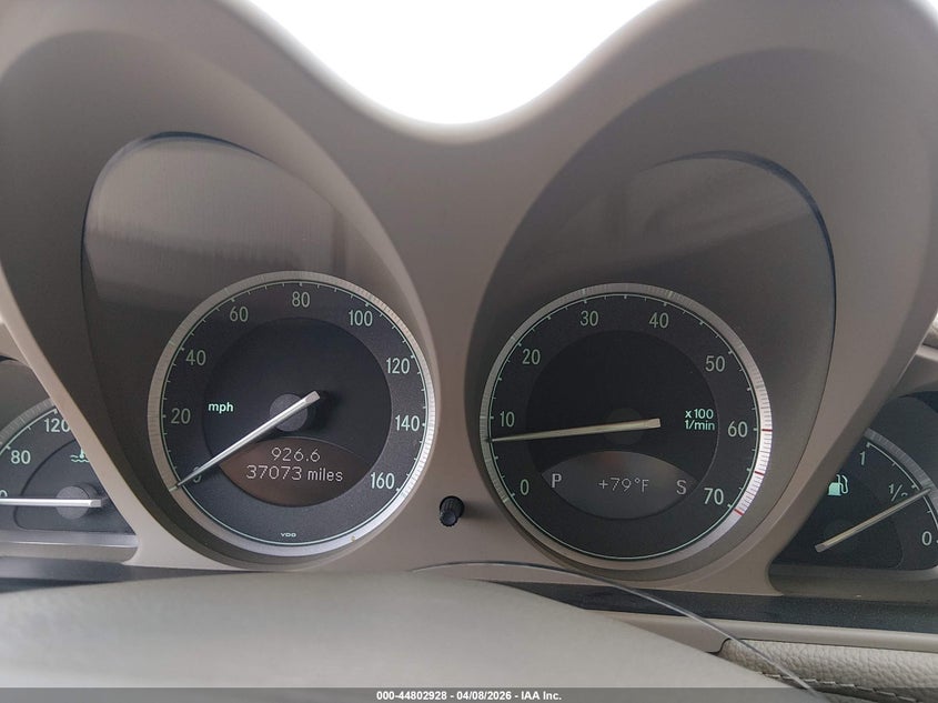 2005 Mercedes-Benz Sl 500 VIN: WDBSK75F25F104646 Lot: 44802928