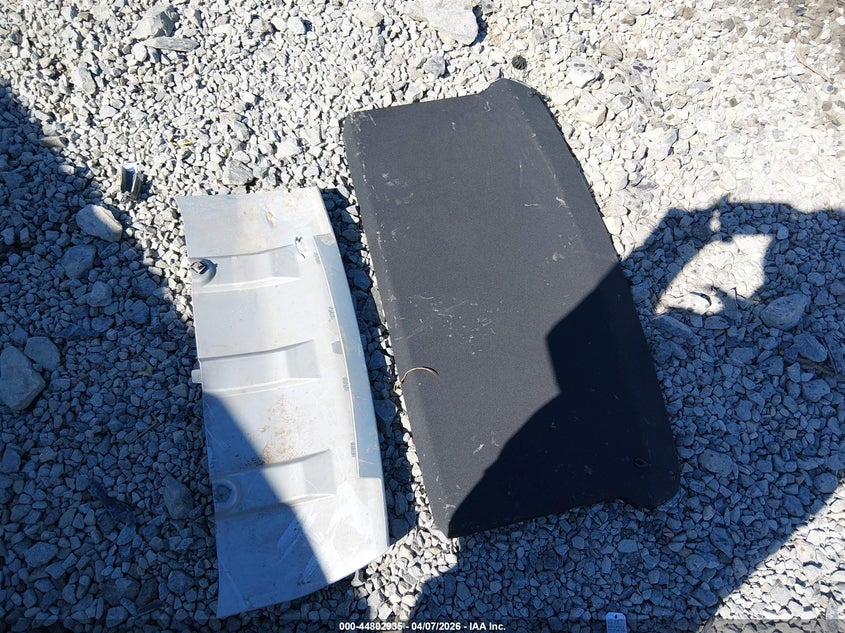 2017 Land Rover Range Rover Evoque Se/Se Premium VIN: SALVP2BGXHH194503 Lot: 44802935