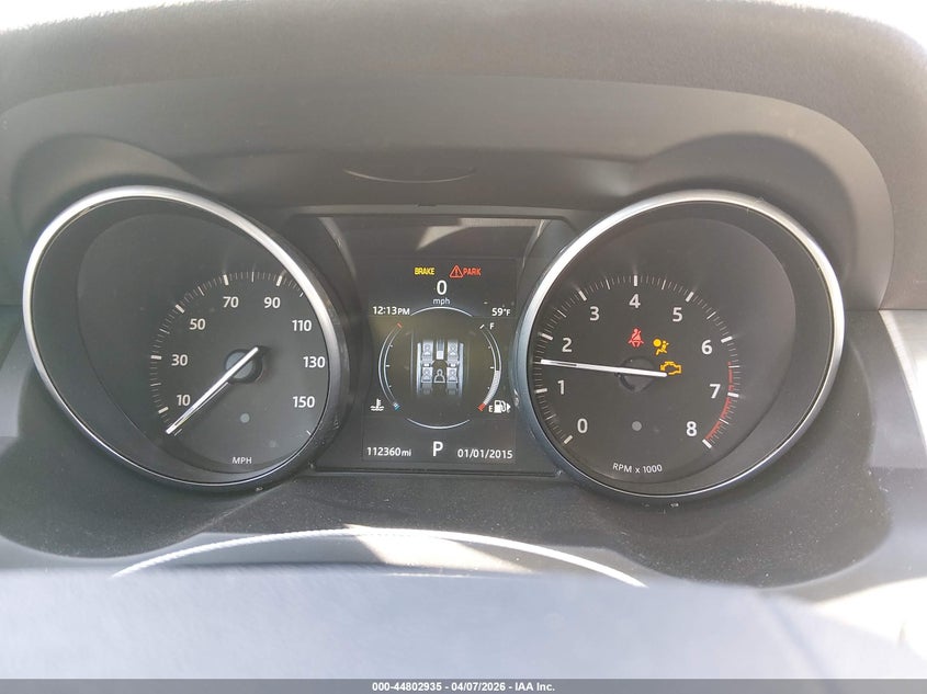 2017 Land Rover Range Rover Evoque Se/Se Premium VIN: SALVP2BGXHH194503 Lot: 44802935