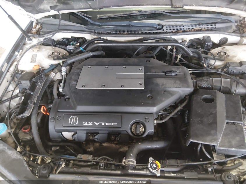 2002 Acura Tl 3.2 VIN: 19UUA56612A037614 Lot: 44802937