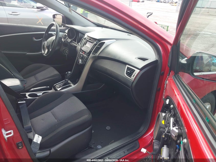 2014 Hyundai Elantra Gt