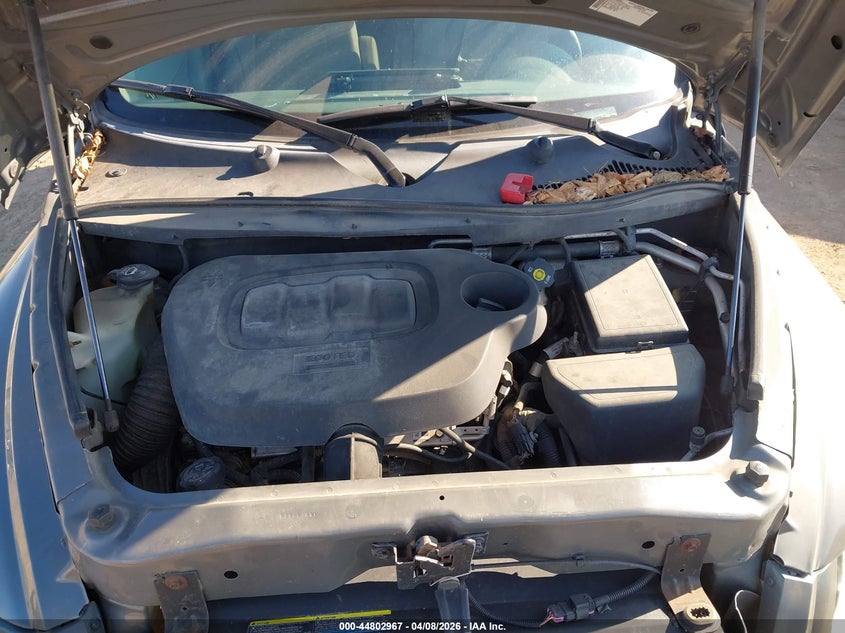 2009 Chevrolet Hhr Lt VIN: 3GNCA53V39S502576 Lot: 44802967