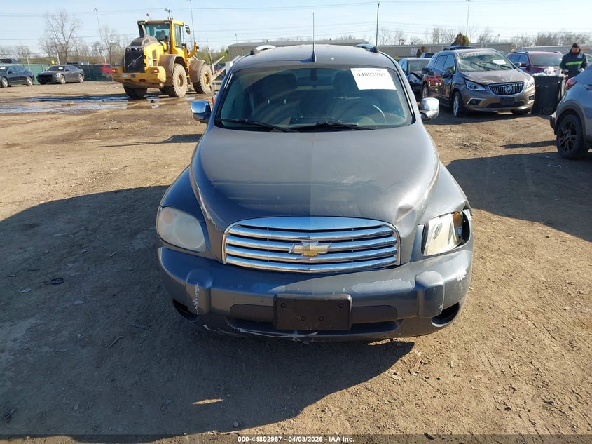 2009 Chevrolet Hhr Lt VIN: 3GNCA53V39S502576 Lot: 44802967