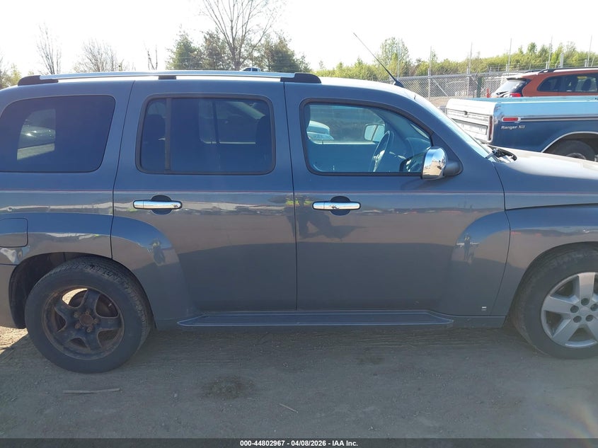 2009 Chevrolet Hhr Lt VIN: 3GNCA53V39S502576 Lot: 44802967