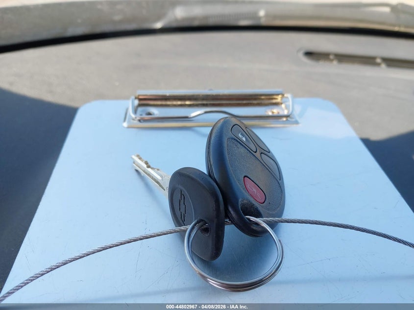 2009 Chevrolet Hhr Lt VIN: 3GNCA53V39S502576 Lot: 44802967