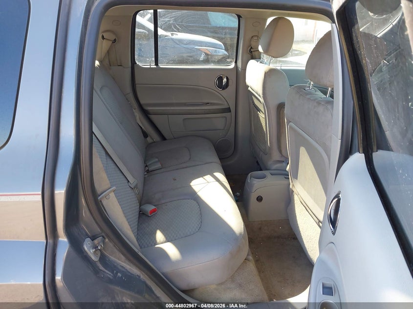 2009 Chevrolet Hhr Lt VIN: 3GNCA53V39S502576 Lot: 44802967