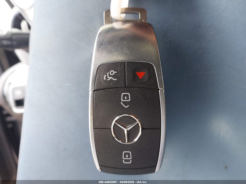 2019 Mercedes-Benz A 220 VIN: WDD3G4EB4KW024964 Lot: 44802997