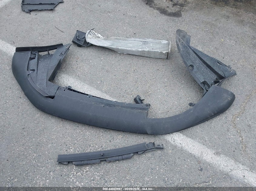 2019 Mercedes-Benz A 220 VIN: WDD3G4EB4KW024964 Lot: 44802997