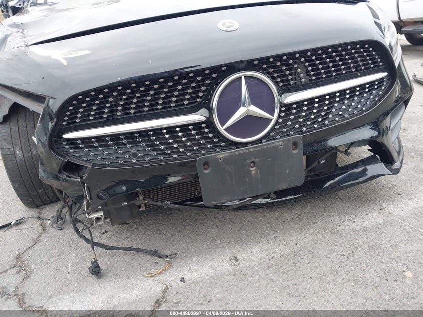 2019 Mercedes-Benz A 220 VIN: WDD3G4EB4KW024964 Lot: 44802997