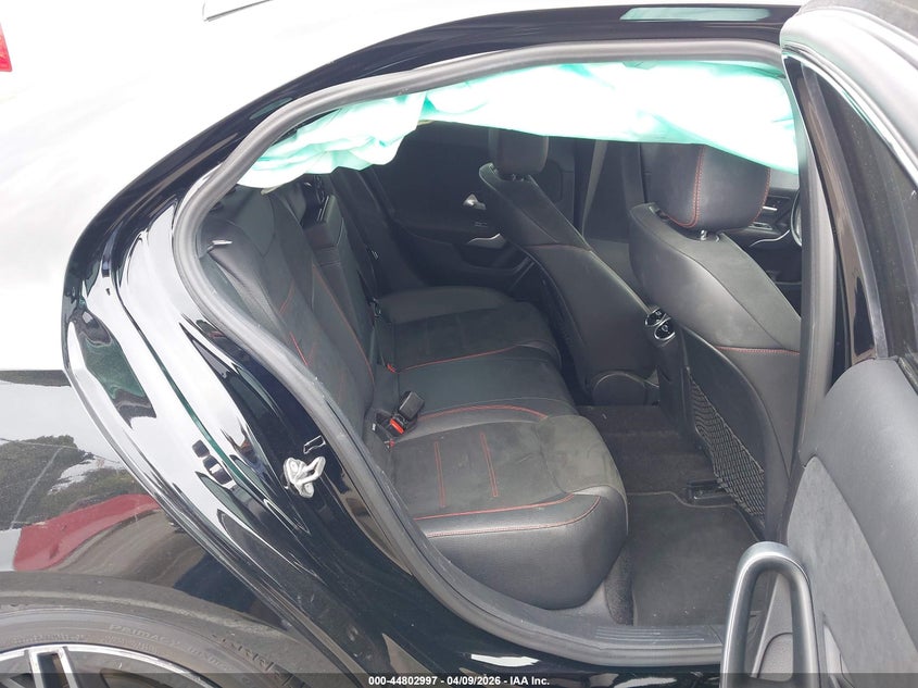 2019 Mercedes-Benz A 220 VIN: WDD3G4EB4KW024964 Lot: 44802997