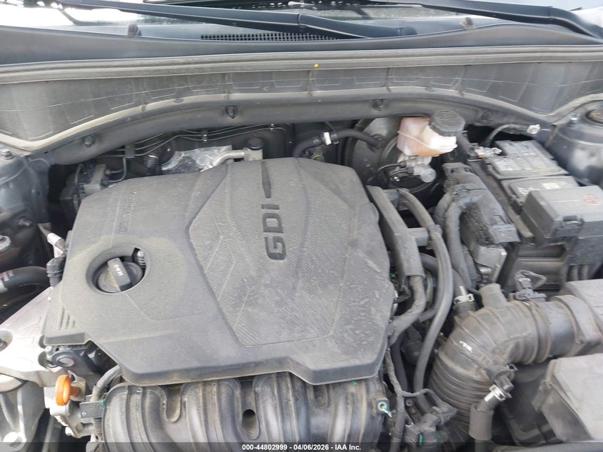 2022 Kia Sorento S VIN: 5XYRL4LC2NG149300 Lot: 44802999