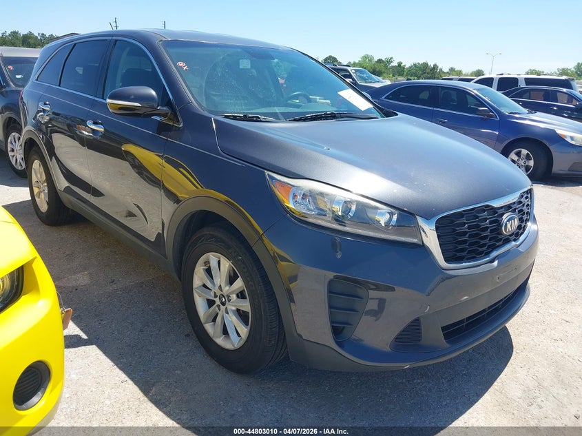 2019 Kia Sorento 2.4L Lx