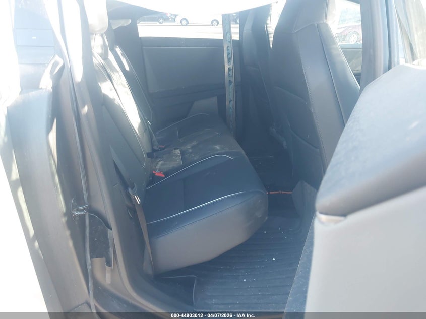 2024 Tesla Cybertruck All-Wheel Drive VIN: 7G2CEHED6RA037068 Lot: 44803012