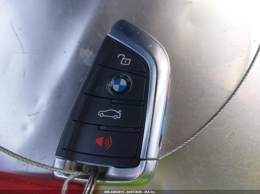 2022 BMW X3 M SPORT UTILITY VEHICLE 3.0L I-6 DI, DOHC, VVT, TURBO, 473HP