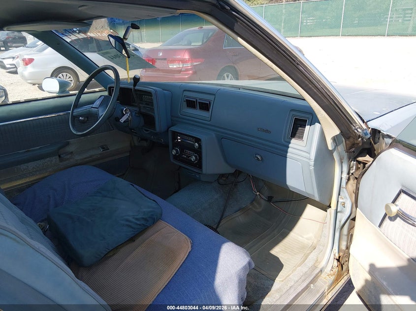 1979 Chevrolet Malibu Classic