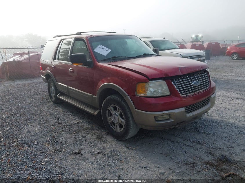 2004 Ford Expedition Eddie Bauer