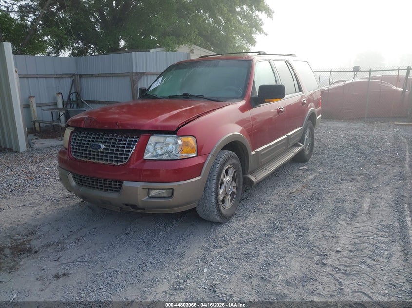 2004 Ford Expedition Eddie Bauer